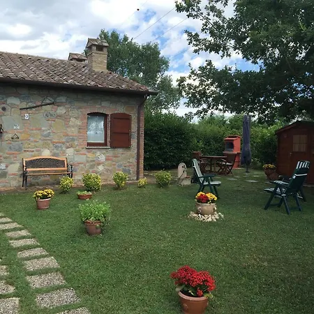 Il Forcone *