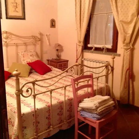 Il Forcone Сasa de vacaciones Magione