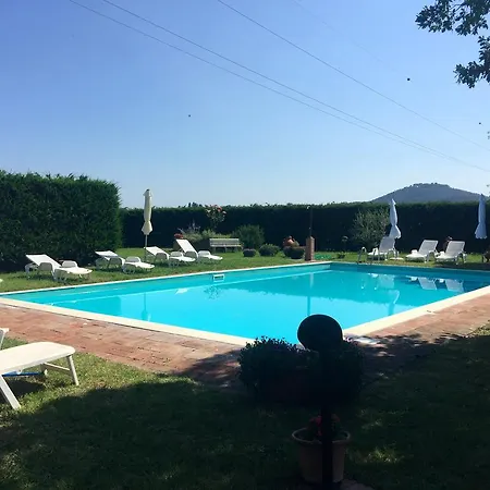 Il Forcone Сasa de vacaciones