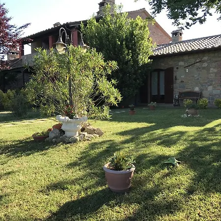Il Forcone Holiday home *