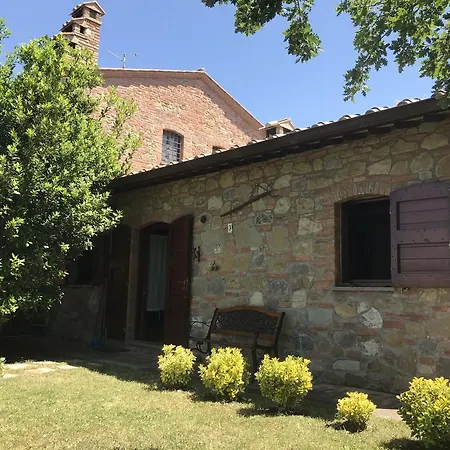 Il Forcone Holiday home