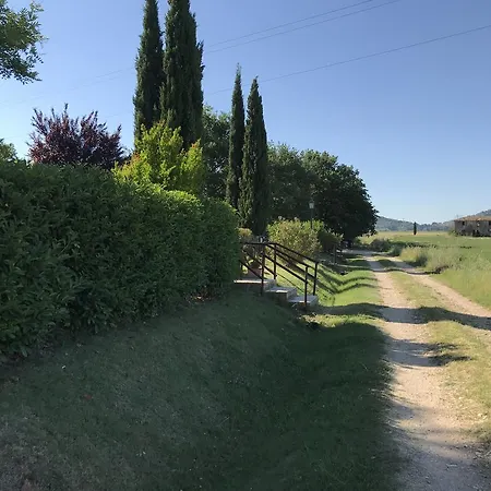 Il Forcone Сasa de vacaciones *