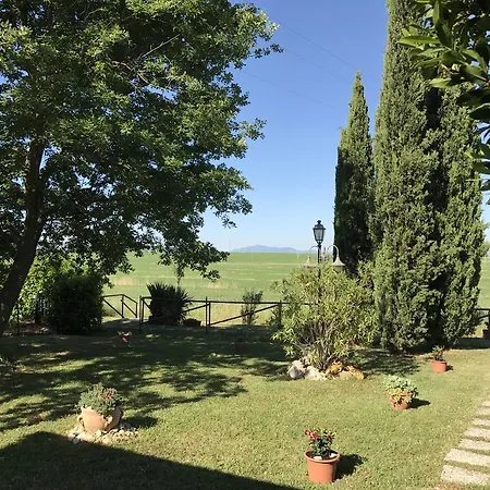 Il Forcone Сasa de vacaciones