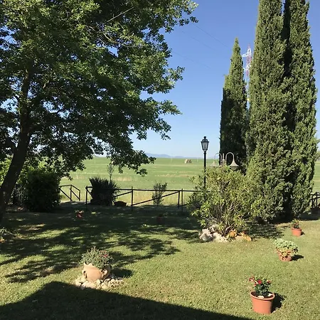 Il Forcone Holiday home